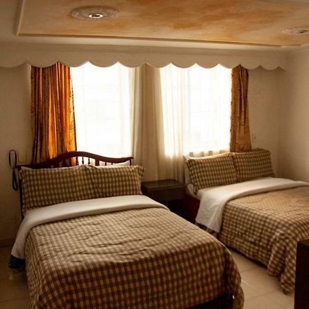 La Gran Fortaleza B&B 보고타 외부 사진