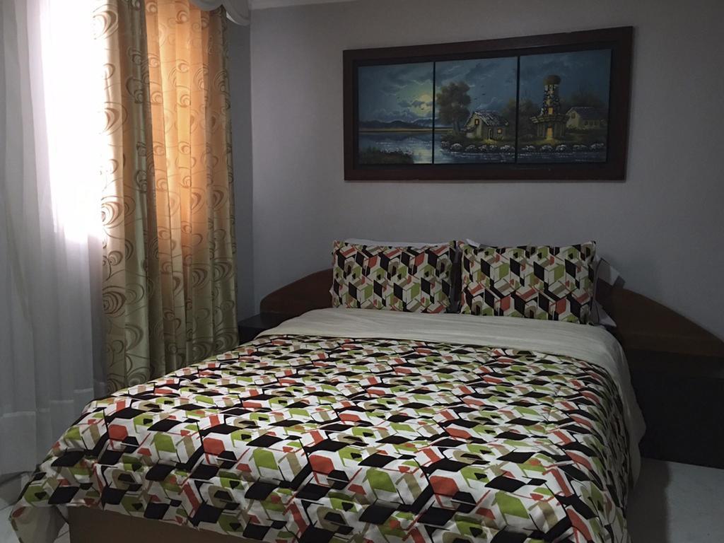 La Gran Fortaleza B&B 보고타 외부 사진