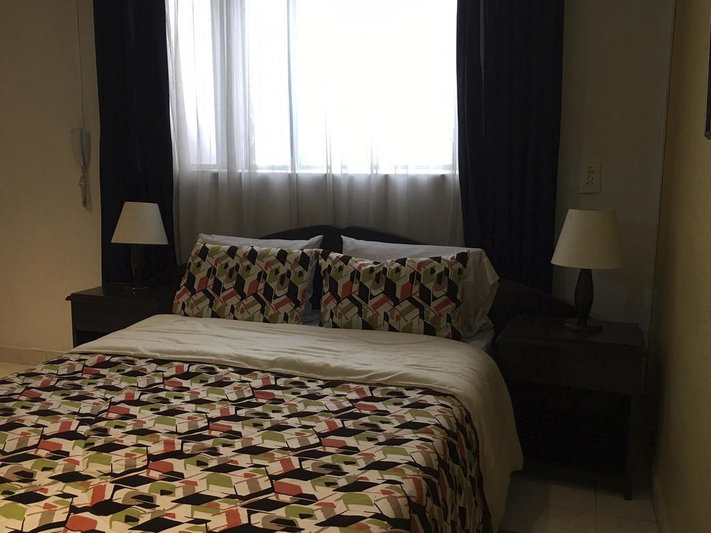 La Gran Fortaleza B&B 보고타 외부 사진